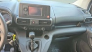 Opel Combo, Van L1H1 1.5CDTI MT6 75kW
