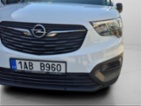 Opel Combo, Van L1H1 1.5CDTI MT6 75kW