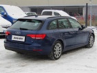 Audi A4, Avant 2.0TDi, AT, navi, kombi, nafta