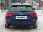 Audi A4, Avant 2.0TDi, AT, navi, kombi, nafta