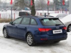 Audi A4, Avant 2.0TDi, AT, navi, kombi, nafta
