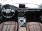 Audi A4, Avant 2.0TDi, AT, navi, kombi, nafta