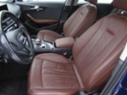 Audi A4, Avant 2.0TDi, AT, navi, kombi, nafta