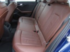 Audi A4, Avant 2.0TDi, AT, navi, kombi, nafta