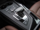 Audi A4, Avant 2.0TDi, AT, navi, kombi, nafta
