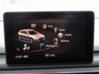 Audi A4, Avant 2.0TDi, AT, navi, kombi, nafta