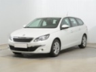 Peugeot 308, 1.2 PureTech, ČR,1.maj, Serv.kniha,