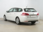 Peugeot 308, 1.2 PureTech, ČR,1.maj, Serv.kniha,