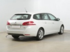 Peugeot 308, 1.2 PureTech, ČR,1.maj, Serv.kniha,