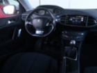 Peugeot 308, 1.2 PureTech, ČR,1.maj, Serv.kniha,
