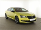 Skoda Superb, 2.0 TDI, Automat, Serv.kniha, Kůže,,