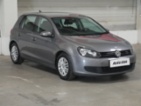 Volkswagen Golf, 1.6TDi, autoAC, STK10/27,