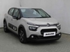 Citroën C3, 1.2 Shine, Shine, navi, hatchback,