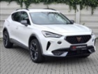 Cupra Formentor, 1,5 TSi DSG Tažné Záruka2029 Č,