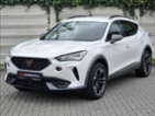 Cupra Formentor, 1,5 TSi DSG Tažné Záruka2029 Č,