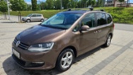Volkswagen Sharan 2,0   TDI