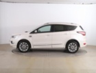 Ford Kuga, 2.0 TDCiVignale , Automat, Serv.kniha,