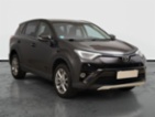 Toyota RAV4, 2.0 D-4D, ČR,2.maj, Serv.kniha,, SUV,