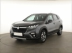 Suzuki SX4 S-Cross, 1.4 BoosterJet,, SUV, Benzín