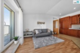 Prodej světlého bytu 2+kk 58 m2 s p