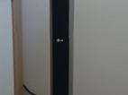 DVD VHS combo + repro