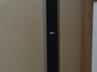 DVD VHS combo + repro