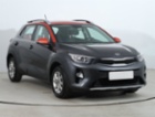 Kia Stonic, 1.25 CVVT, ČR,2.maj, Serv.kniha, Navi,