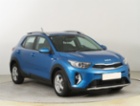 Kia Stonic, 1.2 DPI, ČR,1.maj, Serv.kniha,, SUV,