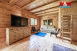 Prodej chaty, 49 m², Hradištko