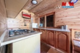 Prodej chaty, 49 m², Hradištko