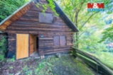 Prodej chaty, 49 m², Hradištko