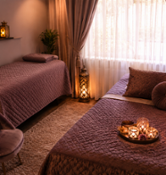 Relaxace/něžně a pomalu  