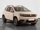 Dacia Duster, 1.3 TCe, Serv.kniha, Navi, Tempomat,