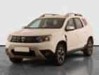 Dacia Duster, 1.3 TCe, Serv.kniha, Navi, Tempomat,