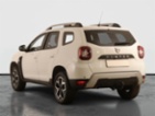 Dacia Duster, 1.3 TCe, Serv.kniha, Navi, Tempomat,