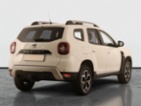 Dacia Duster, 1.3 TCe, Serv.kniha, Navi, Tempomat,