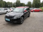 Škoda Yeti, 2.0 TDI MONTE CARLO, hatchback, nafta