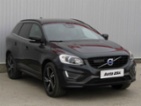 Volvo XC60, 2.0 D4 Momentum, Momentum, SUV, nafta