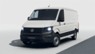 Volkswagen Crafter, 30 103kW TDI SR