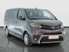 Toyota ProAce Verso, 2.0 D-4D, 9 míst, L2, Automat