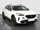 Cupra Formentor, 1.5 TSI,, SUV, Benzín