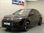 Volkswagen T-Roc, 1,5 eTSI R line110 kW, SUV,
