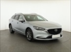 Mazda 6, 2.0 Skyactiv-G, Navi, Tempomat,, Combi,
