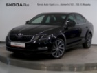 Škoda Octavia, LAURIN&KLEMENT 2.0TDI 110KW DS,
