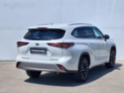 Toyota Highlander, 2.5 HSD e-CVT AWD Executive JB,