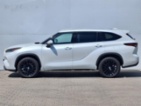 Toyota Highlander, 2.5 HSD e-CVT AWD Executive JB,