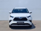 Toyota Highlander, 2.5 HSD e-CVT AWD Executive JB,