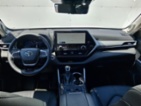 Toyota Highlander, 2.5 HSD e-CVT AWD Executive JB,