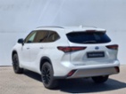 Toyota Highlander, 2.5 HSD e-CVT AWD Executive JB,