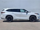 Toyota Highlander, 2.5 HSD e-CVT AWD Executive JB,